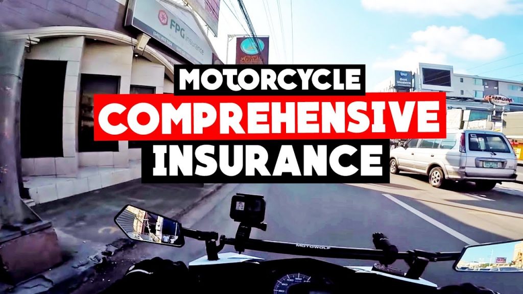 motorcycle comprehensive insurance