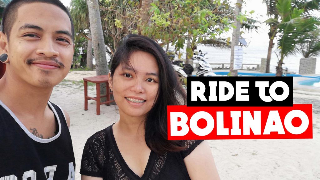Bolinao-Ride-Honda-Beat-Motovlog