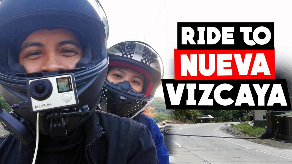 Nueva-Vizcaya-Ride-Honda-Beat-Motovlog
