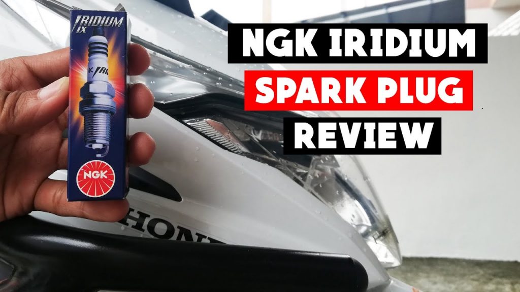 ngk-spark plug review