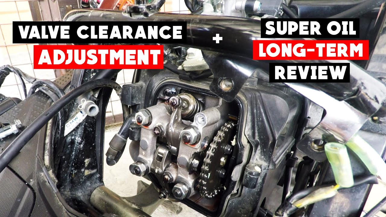 Honda Beat Street Maintenance Tutorials MotobeastPH